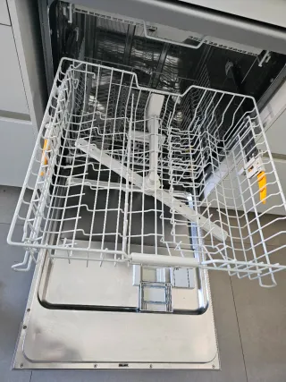 Lavavajillas Miele G43-10 Acero Inox