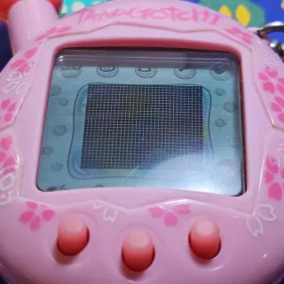 Tamagotchi Connection V4 Sakura