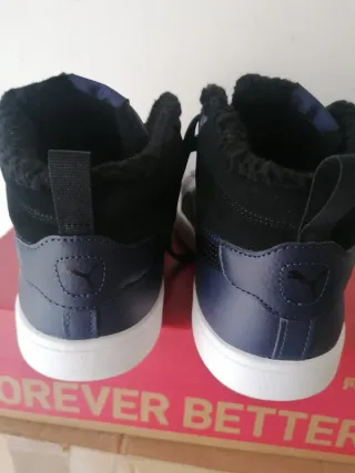 Scarpe Puma uomo taglia 43