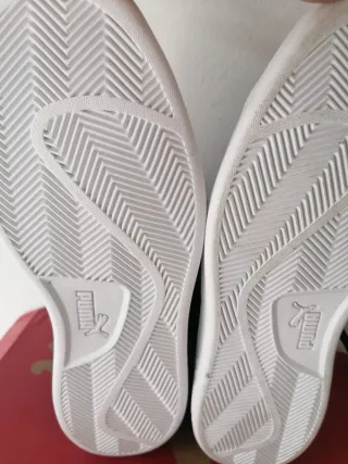 Scarpe Puma uomo taglia 43