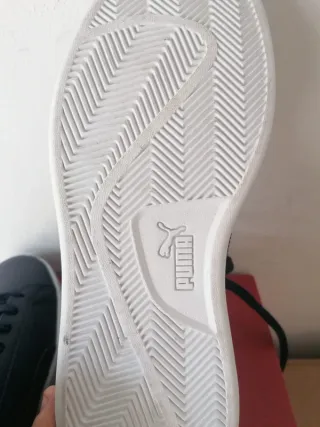 Scarpe Puma uomo taglia 43
