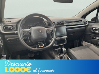 Citroën C3 Origin PureTech 81KW (110CV) Max EAT6