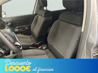 Citroën C3 Origin PureTech 81KW (110CV) Max EAT6