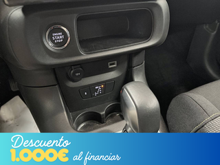 Citroën C3 Origin PureTech 81KW (110CV) Max EAT6