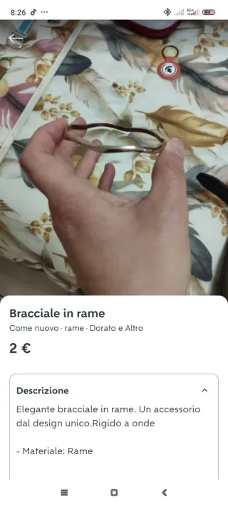Set accessori