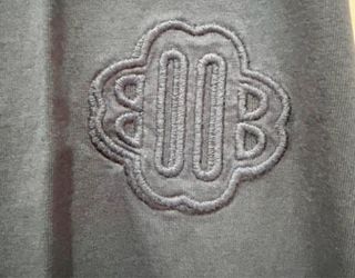 Camiseta Maje azul