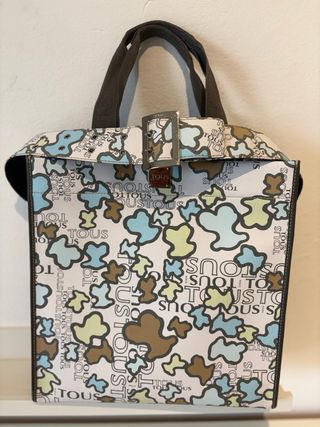 COLECCIONISTAS DE TOUS Bolso y Cinturón TOUS Kaos