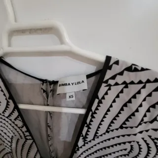 Conjunto Bimba y Lola Talla XS/S