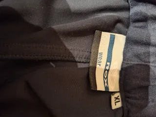 Chándal Caballero Rox Azul