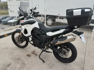 BMW F 800 GS Adventure