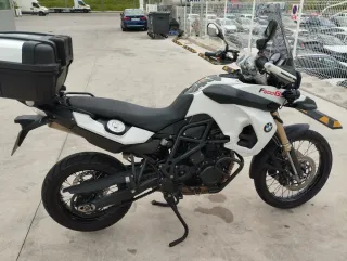 BMW F 800 GS Adventure
