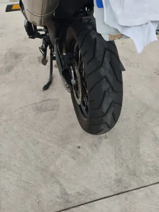 BMW F 800 GS Adventure
