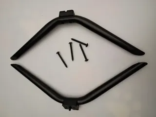 Despieces Haier H50K702UG T.MT9602.731