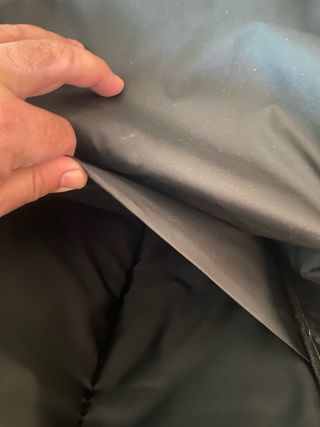 Mochila Portátil Marrón y Negra