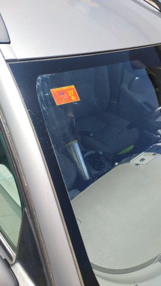 Volvo V50 2004