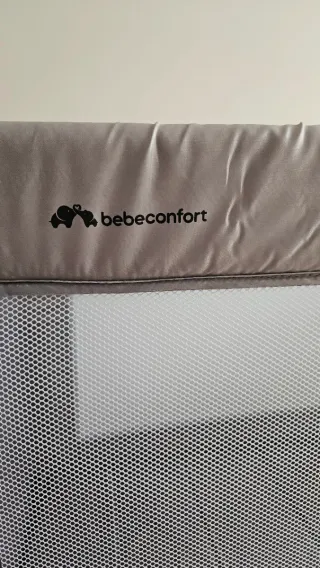 Cuna de viaje Bebe Confort