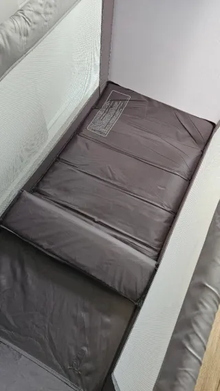 Cuna de viaje Bebe Confort