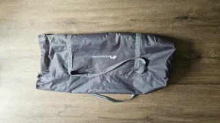 Cuna de viaje Bebe Confort