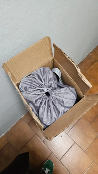 Cuna de viaje Bebe Confort