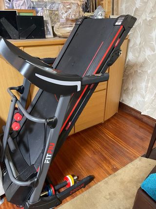 Cinta de Correr FITFIU FITNESS