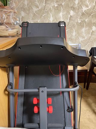 Cinta de Correr FITFIU FITNESS