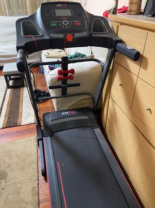 Cinta de Correr FITFIU FITNESS