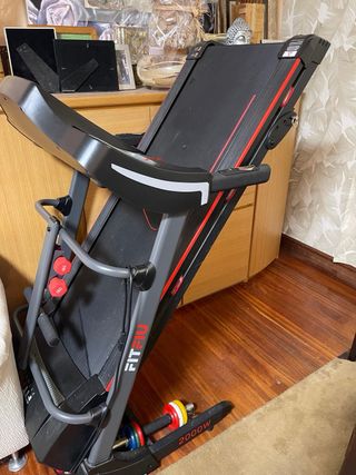 Cinta de Correr FITFIU FITNESS