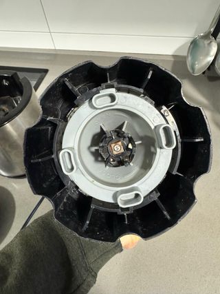 Vaso Batidora Ufesa Delux