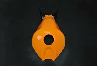 CARENADO HONDA PINTADO REPSOL CBR 1000RR 04-05