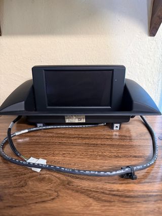 Pantalla BMW Serie 1 Original