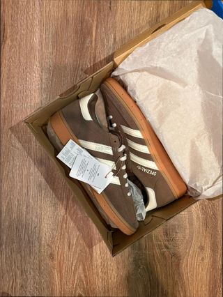 Adidas Handball Spezial Marrones Talla 39