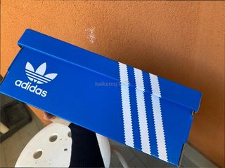 Adidas Spezial Marrones Talla 39