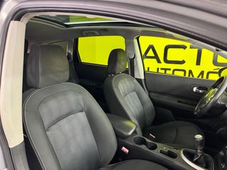 Nissan Qashqai+2 2012
