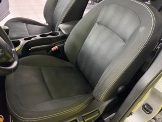 Nissan Qashqai+2 2012