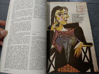 PABLO PICASSO EL GENIO