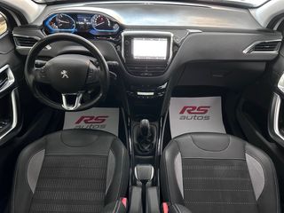 Peugeot 2008 2019 HDI 100cv “Único dueño”