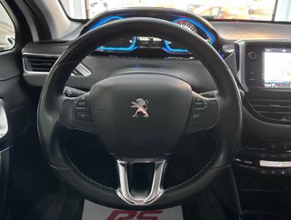 Peugeot 2008 2019 HDI 100cv “Único dueño”