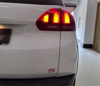 Peugeot 2008 2019 HDI 100cv “Único dueño”