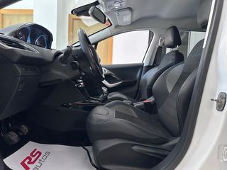 Peugeot 2008 2019 HDI 100cv “Único dueño”