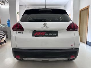 Peugeot 2008 2019 HDI 100cv “Único dueño”