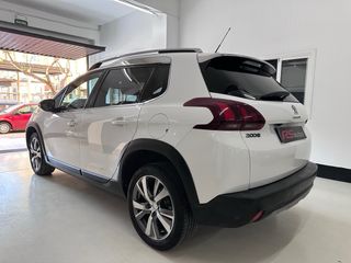Peugeot 2008 2019 HDI 100cv “Único dueño”