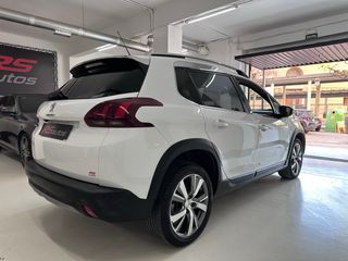 Peugeot 2008 2019 HDI 100cv “Único dueño”