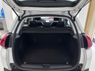 Peugeot 2008 2019 HDI 100cv “Único dueño”