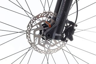 Conway RLC 2 (MTB) t.M Reacondicionada