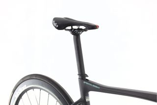 Bicicleta Bianchi Specialissima Arkea Team Di2 12V t.54 Reacondicionada