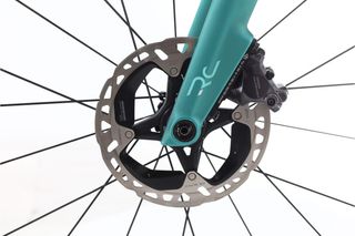 Bicicleta Bianchi Specialissima Di2 12V t.54 Reacondicionada