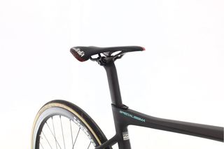 Bicicleta Bianchi Specialissima Di2 12V t.54 Reacondicionada