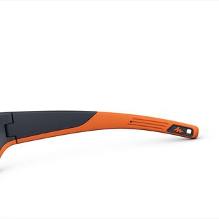 Gafas de sol polarizadas montaña y senderismo Niños Quechua