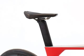 Bicicleta Cannondale Systemsix AXS 12V t.54 Reacondicionada
