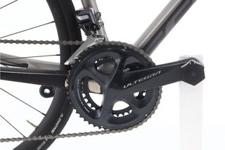 Scott Addict SE Di2 11V (carretera) t.54 Reacondicionada